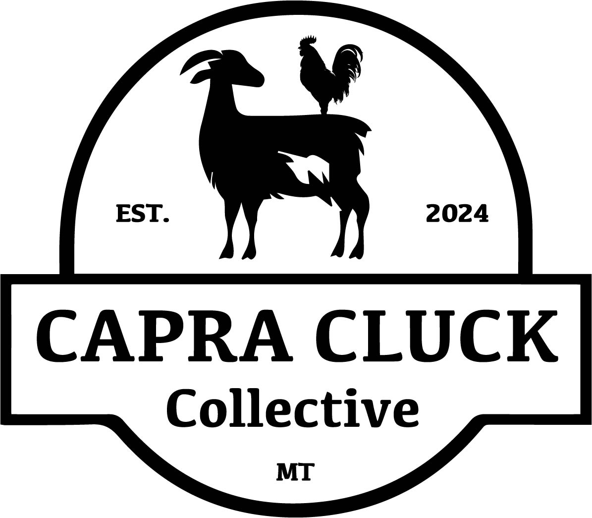 Capra Cluck Collective