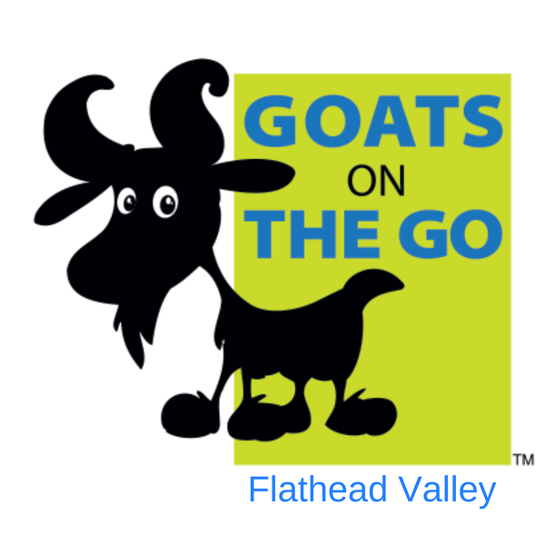 Goats On The Go® Flathead Valley